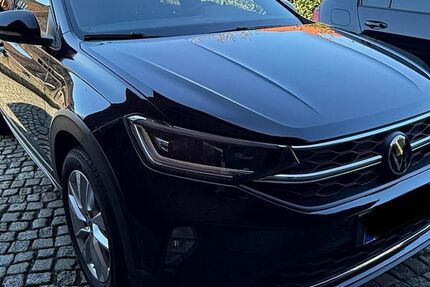 VW Taigo 23.000 km 24.100 € Sassenburg 38524