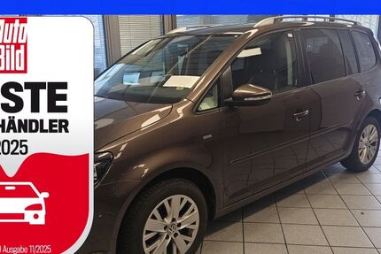 VW Touran 272.377 km 3.300 € Wolfsburg-Heiligendorf 38444