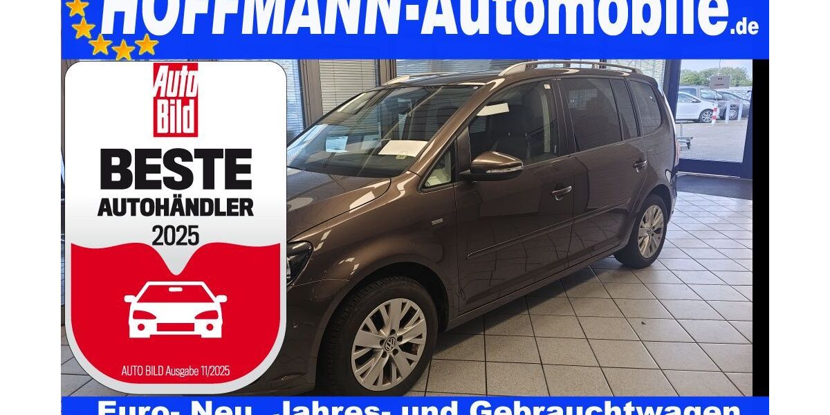 VW Touran 272.377 km 3.300 € Wolfsburg-Heiligendorf 38444