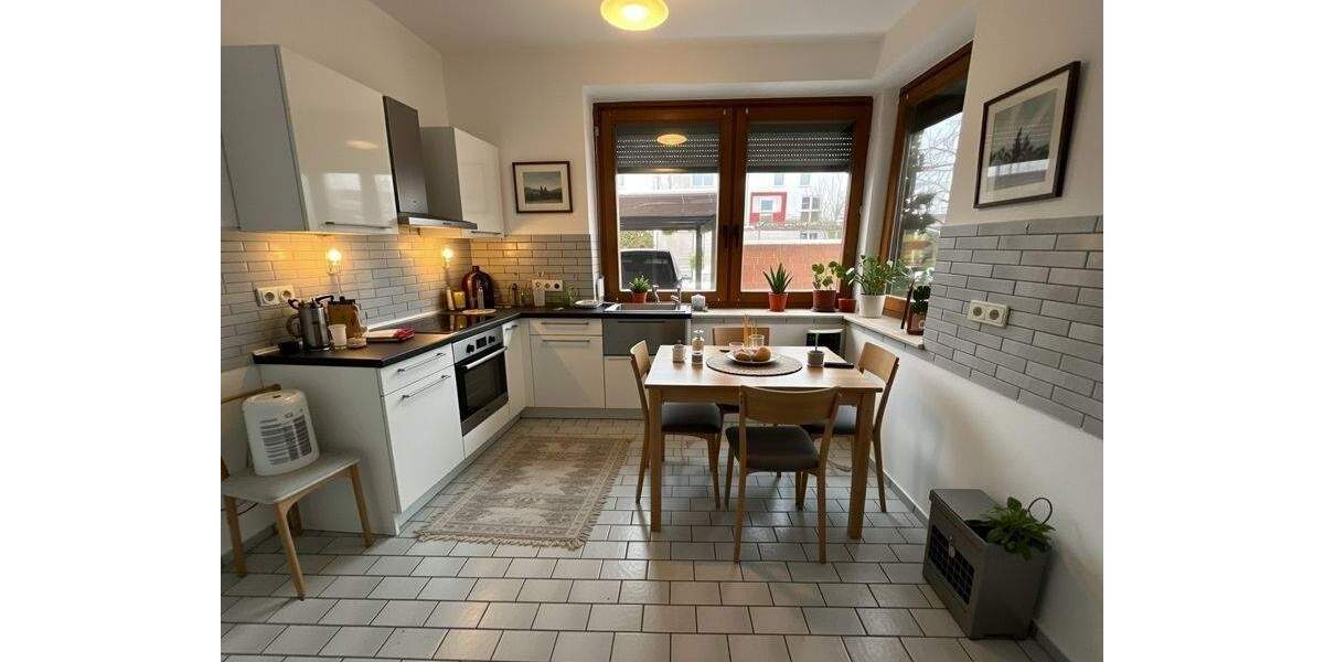 Etagenwohnung Braunschweig Melverode - 3 Zimmer, 80 m&sup2;, 249.000&euro; | Angebot:24826273