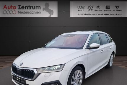 Skoda Octavia 59.668 km 24.970 &euro; Helmstedt 38350