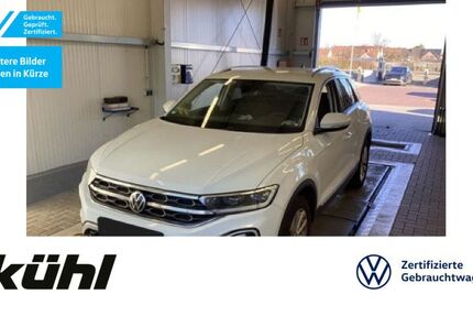 VW T-Roc 18.960 km 20.780 &euro; Gifhorn 38518