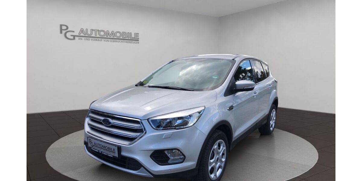 Ford Kuga 31.500 km 13.990 € Braunschweig 38110