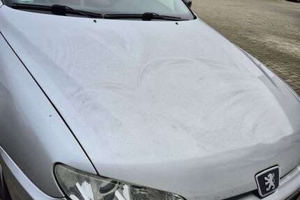 Peugeot 406 228.000 km 1.900 &euro; Wolfsburg 38448