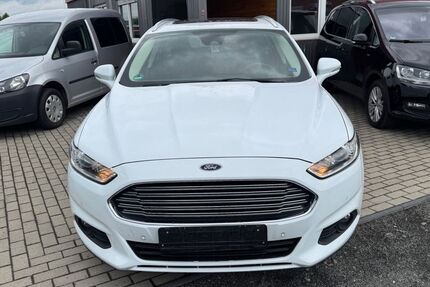 Ford Mondeo 153.300 km 9.900 &euro; Braunschweig 38110