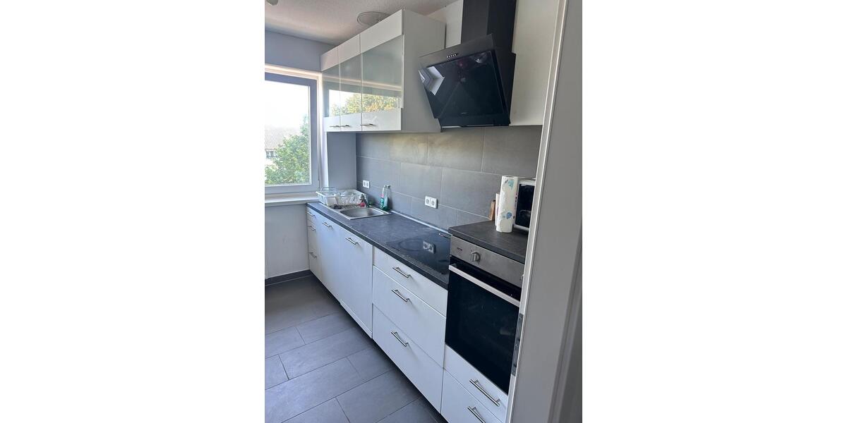 Etagenwohnung Wolfsburg Ehmen - 3 Zimmer, 67 m&sup2;, 657&euro; | Angebot:26704037