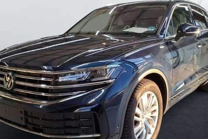 VW Touareg 24.000 km 55.970 &euro; Helmstedt 38350
