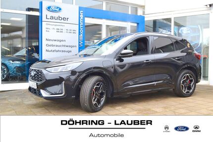 Ford Kuga 8.920 km 36.975 &euro; Braunschweig 38106