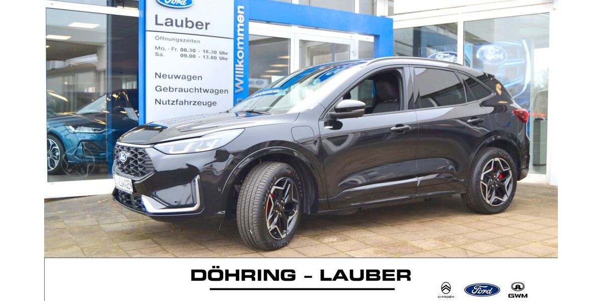 Ford Kuga 8.920 km 36.975 &euro; Braunschweig 38106