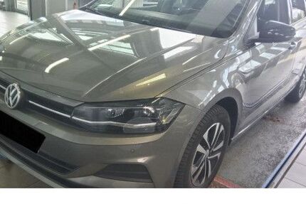 VW Polo 84.400 km 15.490 € Wolfsburg 38440