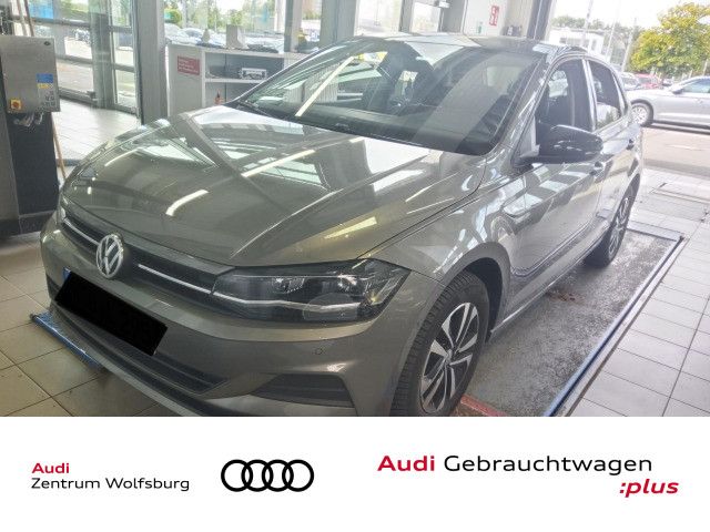 VW Polo 84.400 km 15.490 € Wolfsburg 38440