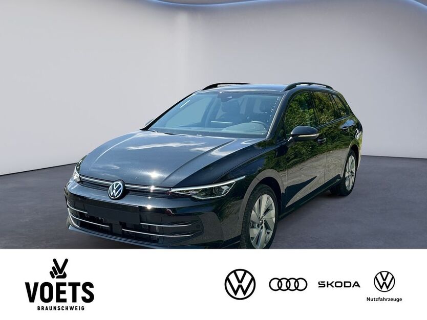 VW Golf 5.100 km 39.980 € Braunschweig 38124
