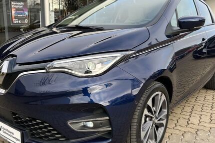 Renault ZOE 18.098 km 15.250 € Braunschweig 38124