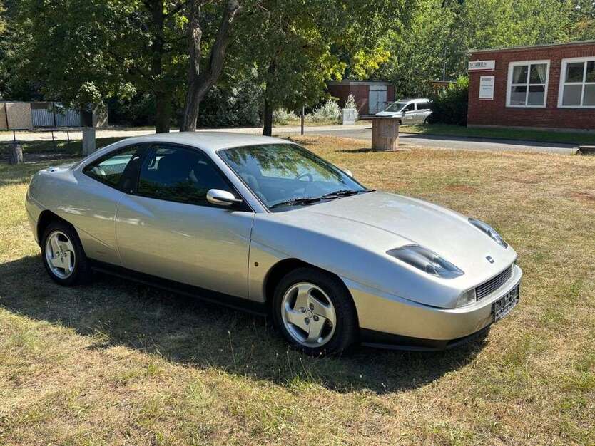 Coupe
