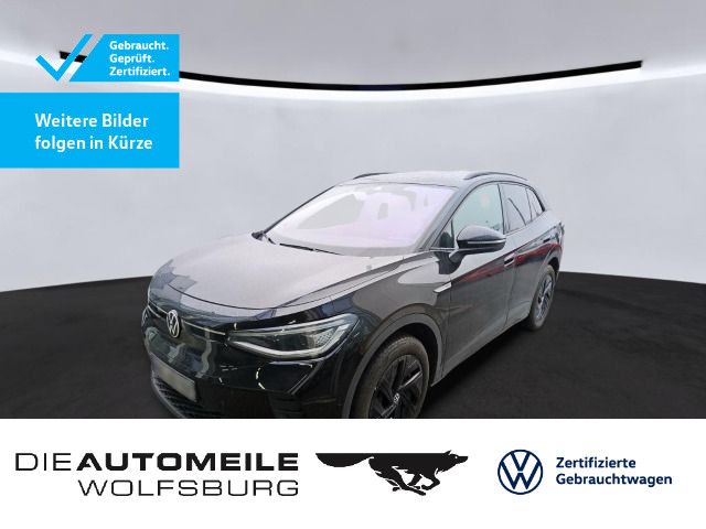 VW ID.4 26.648 km 34.590 &euro; Wolfsburg 38440