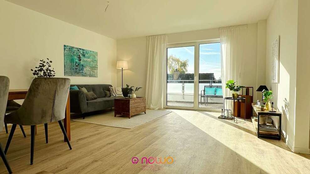 Wohnung zum Kaufen in Sickte 408.150 € 108.95 m²