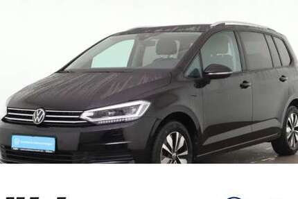 VW Touran 25.780 km 33.980 &euro; Gifhorn 38518
