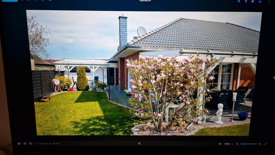 Bungalow Oebisfelde-Weferlingen Weferlingen - 3 Zimmer, 125 m&sup2;, 375.000&euro; | Angebot:26819368