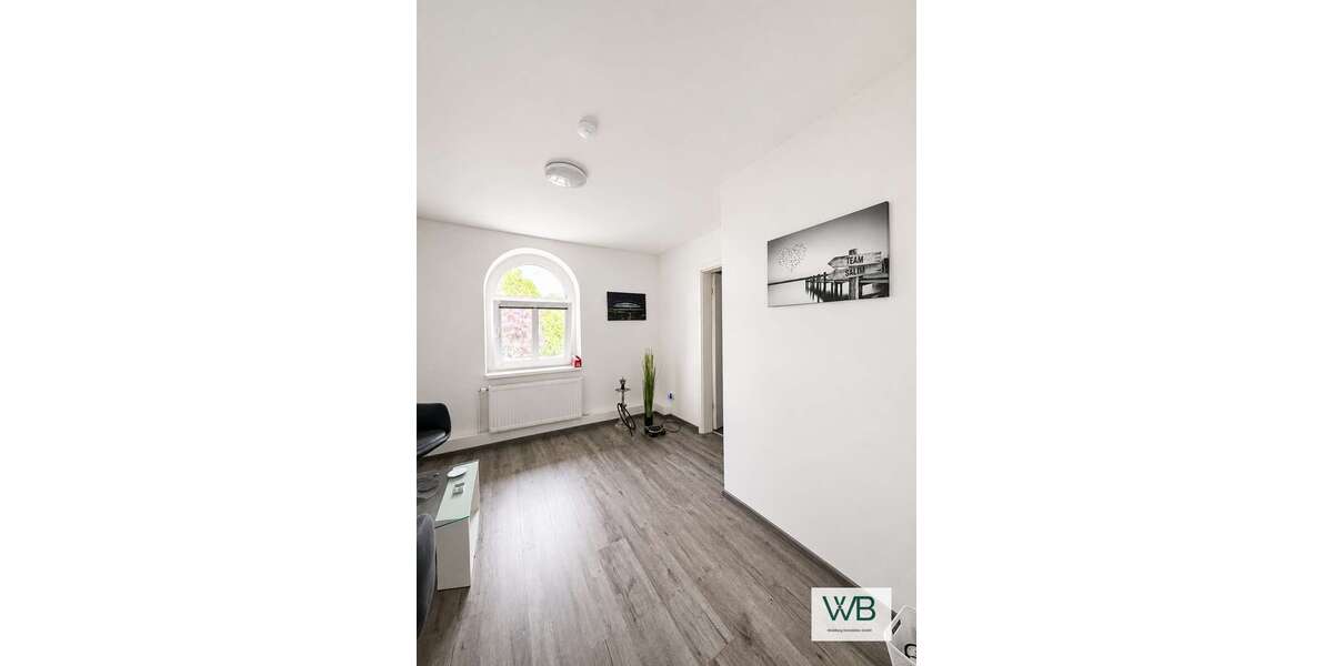 Etagenwohnung Helmstedt - 5 Zimmer, 119 m&sup2;, 990&euro; | Angebot:27009784