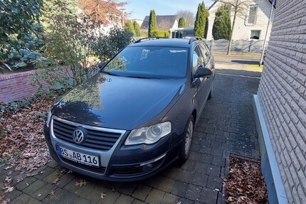 VW Passat Variant 352.000 km 2.850 € Braunschweig 38100