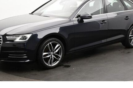 Audi A4 70.162 km 18.690 € Wolfsburg 38440