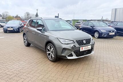 Seat Arona 5.000 km 21.300 &euro; Braunschweig 38110