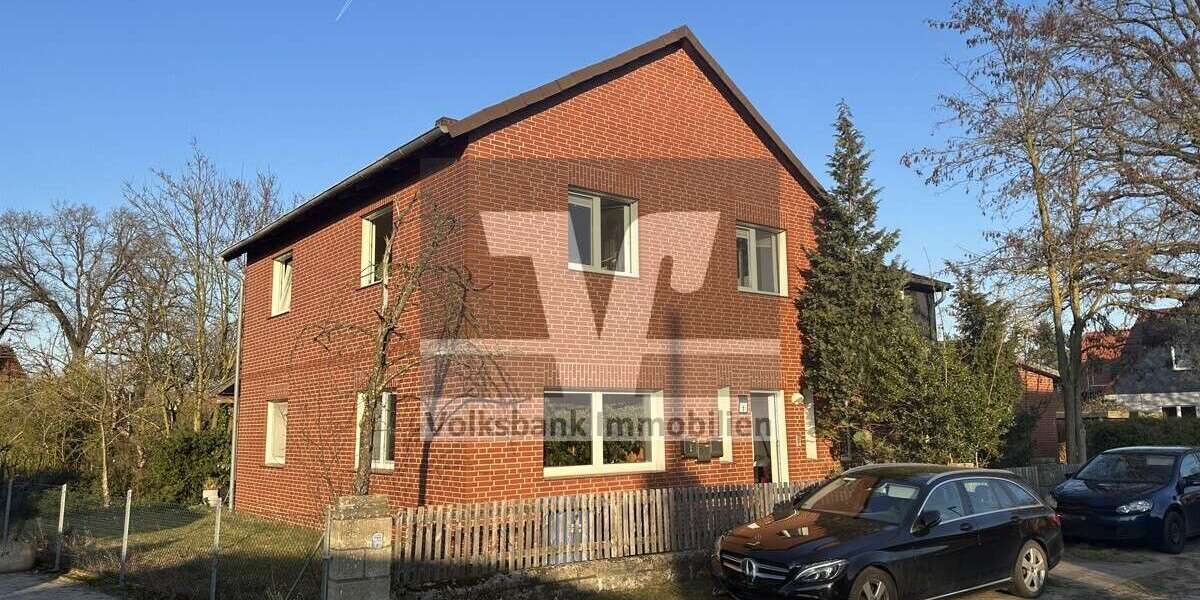Einfamilienhaus Meinersen - 14 Zimmer, 447 m&sup2;, 580.000&euro; | Angebot:25637975