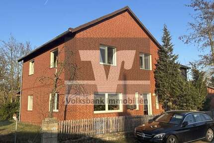 Haus Meinersen - 14 Zimmer, 447 m&sup2;, 580.000&euro; | Angebot:25637975