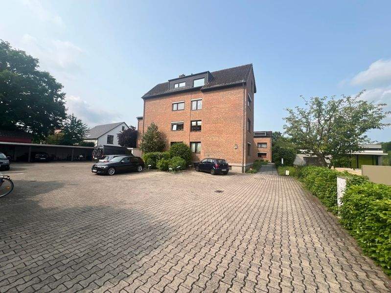 Etagenwohnung Braunschweig Melverode - 330.000&euro; | Angebot:24436523