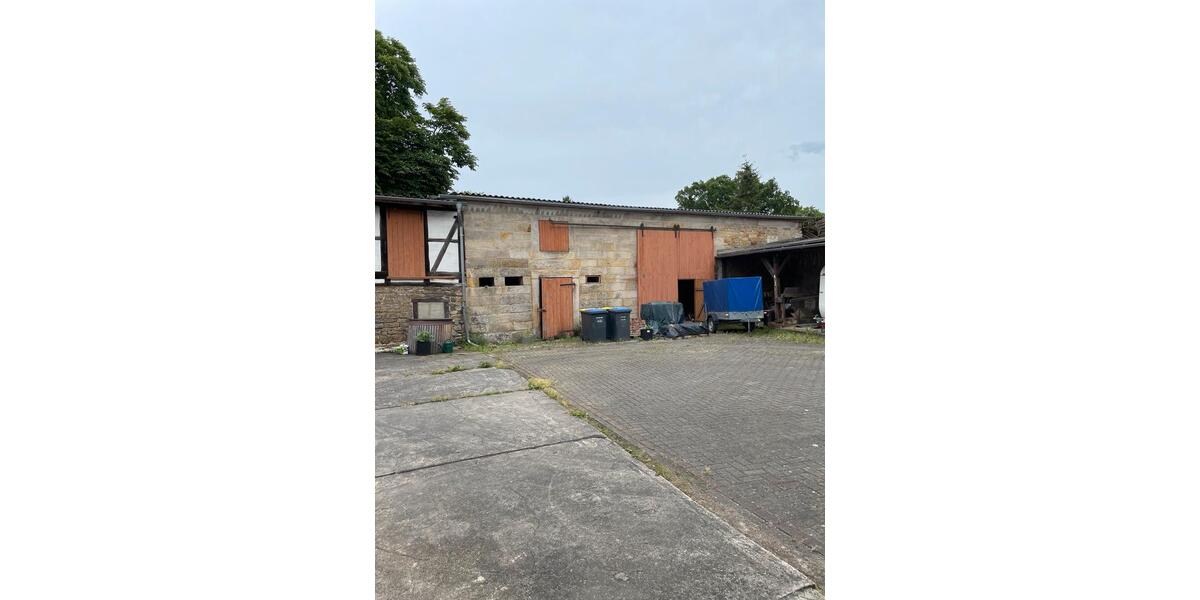 Bauernhaus, Landhaus Oebisfelde-Weferlingen Döhren - 8 Zimmer, 206 m&sup2;, 299.000&euro; | Angebot:26824046
