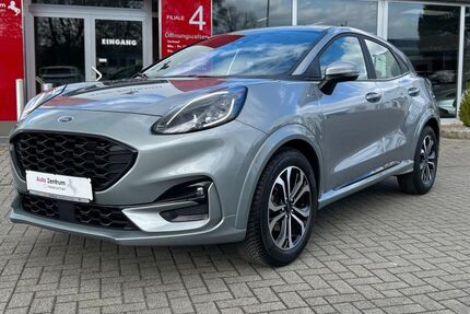 Ford Puma 79.850 km 13.970 &euro; Helmstedt 38350