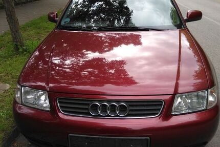 Audi A3 283.000 km 1.690 &euro; Braunschweig 38126
