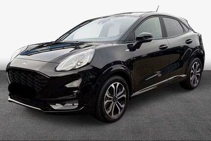 Ford Puma 24.333 km 19.999 &euro; Wolfsburg 38440