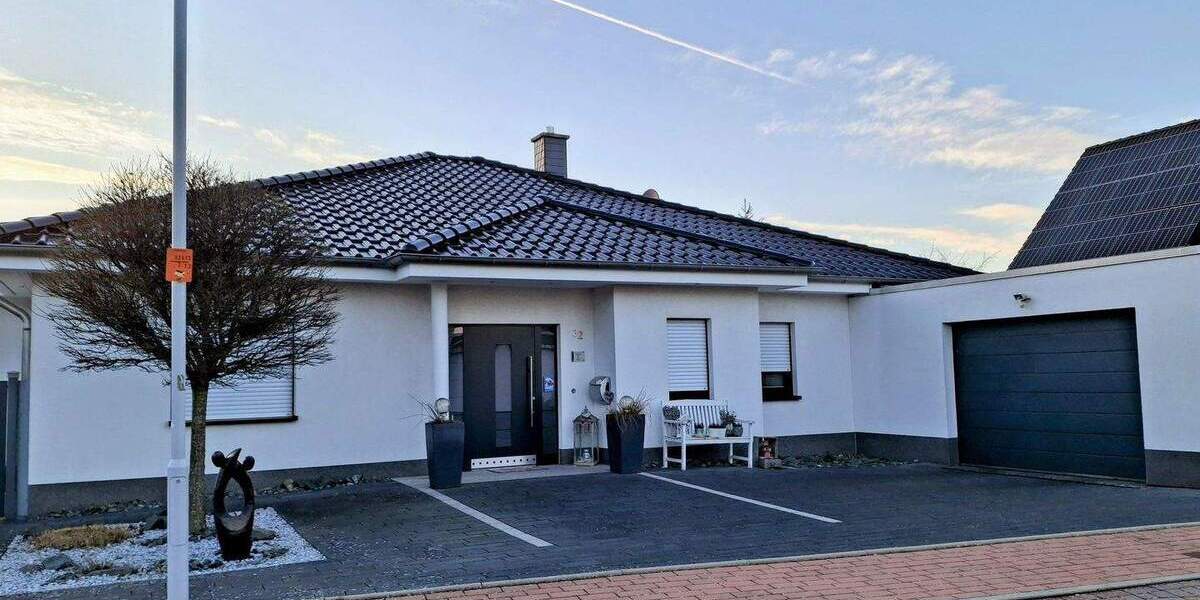 Einfamilienhaus Wolfsburg Mörse - 4 Zimmer, 144 m&sup2;, 648.000&euro; | Angebot:25686711