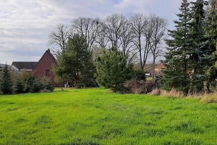 Bauland 600 - 1.000 m² Größe frei wählbar (38459 Bahrdorf) zimmer