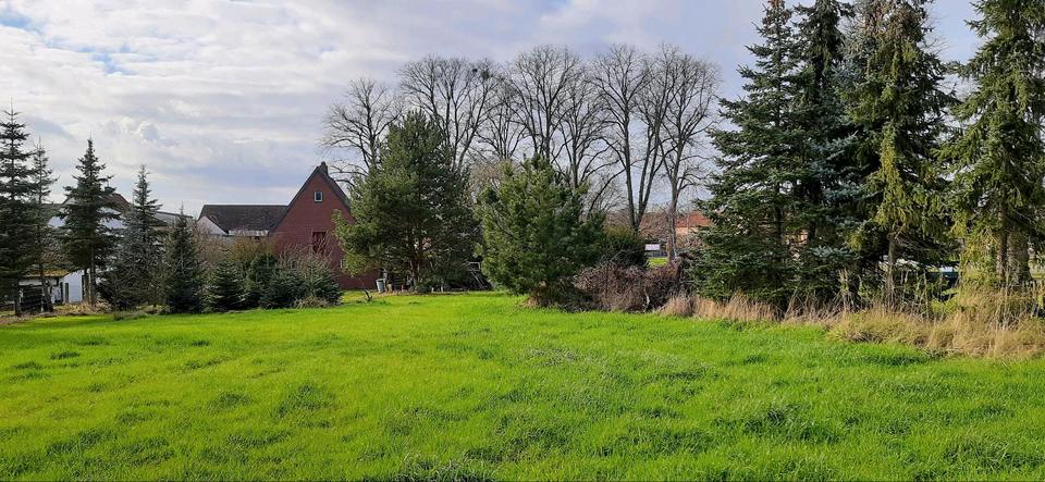 Grundstück Bahrdorf - 120&euro; | Angebot:23740643