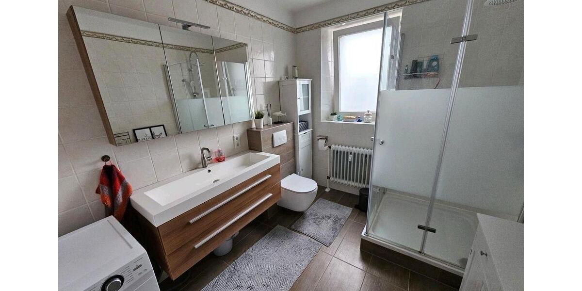 Erdgeschoßwohnung Brome - 2 Zimmer, 96 m&sup2;, 1.270&euro; | Angebot:26030385