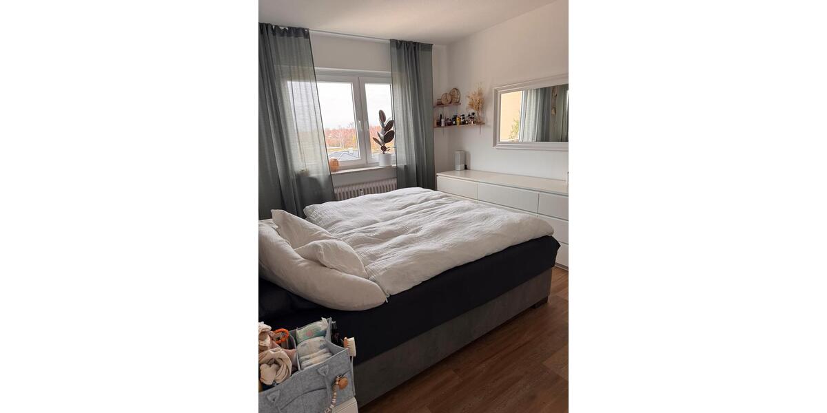 Etagenwohnung Gifhorn - 3 Zimmer, 72 m&sup2;, 210.000&euro; | Angebot:24769250