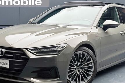 Audi A7 57.000 km 45.970 &euro; Helmstedt 38350