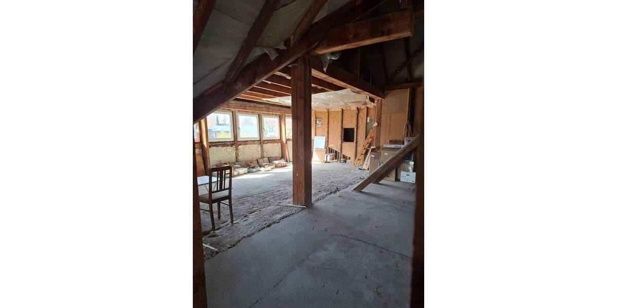 Einfamilienhaus Wolfsburg Heiligendorf - 6 Zimmer, 174 m&sup2;, 377.000&euro; | Angebot:25685908