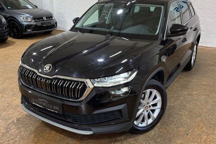 Skoda Kodiaq 102.959 km 27.490 &euro; Braunschweig Wenden 38110