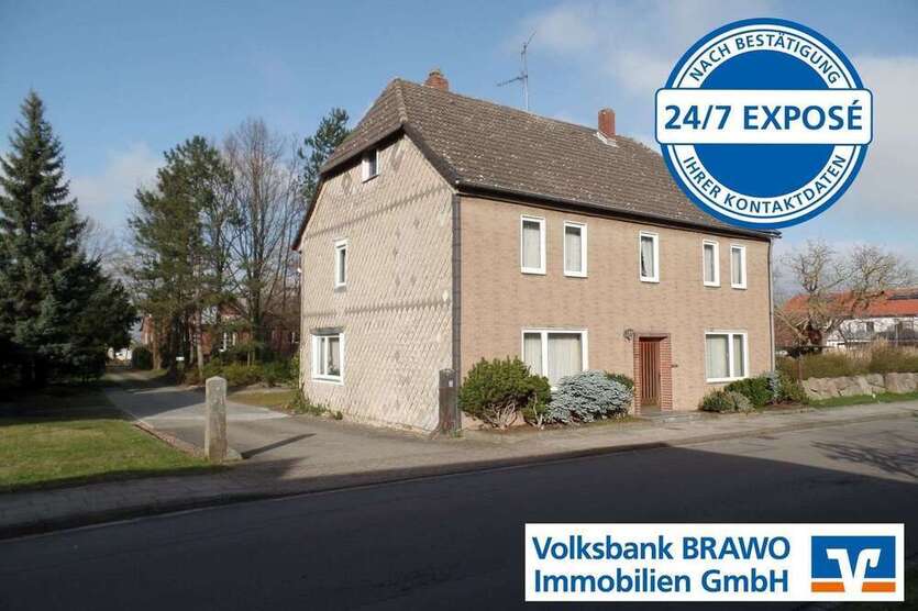 Haus zum Kaufen in Wolfsburg 155.000 € 250 m²