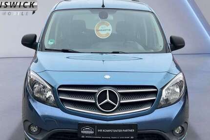 Mercedes Citan