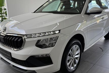Skoda Kamiq 56.000 km 16.490 &euro; Braunschweig 38116