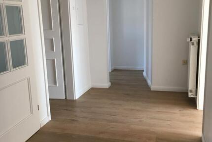 2-Zimmer-Wohnung, Winnigstedt
