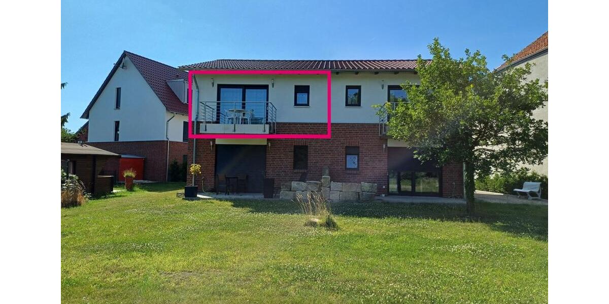 Dachgeschoßwohnung Wolfsburg Ehmen - 2 Zimmer, 47 m&sup2;, 850&euro; | Angebot:25806393