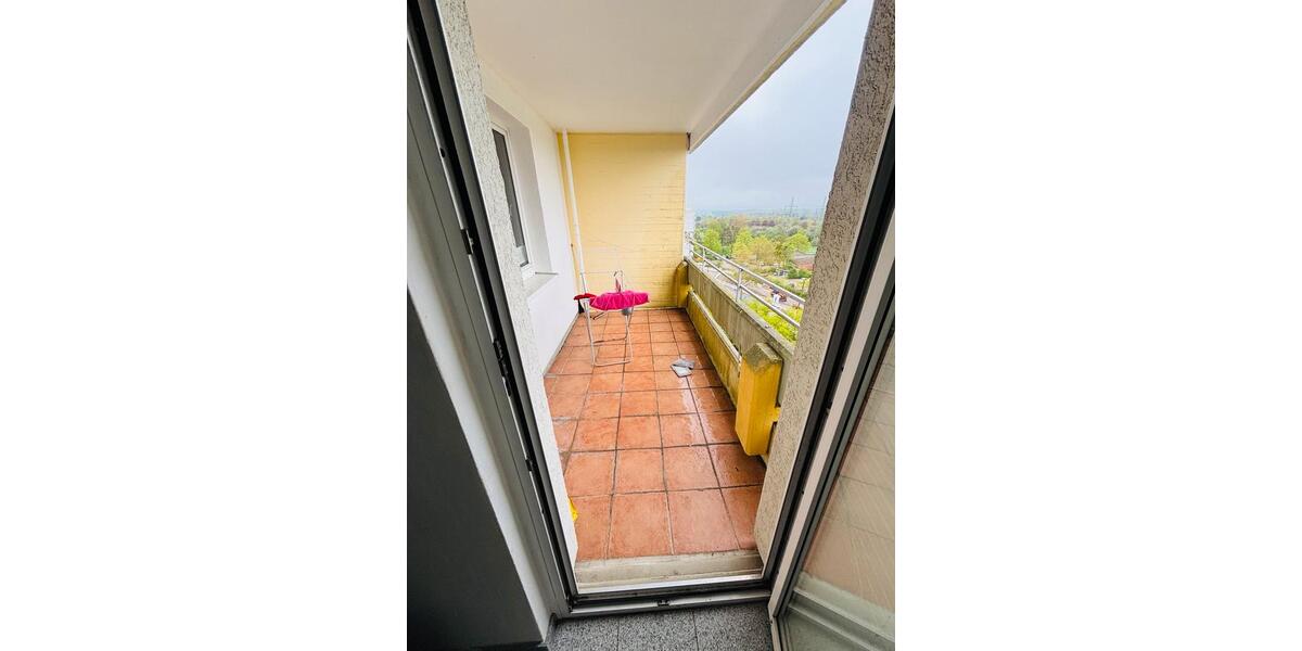 Etagenwohnung Wolfsburg Detmerode - 3 Zimmer, 80 m&sup2;, 760&euro; | Angebot:26236389