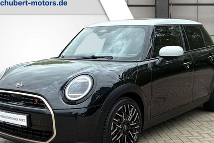 Mini Cooper S 3.072 km 29.900 &euro; Gifhorn 38518