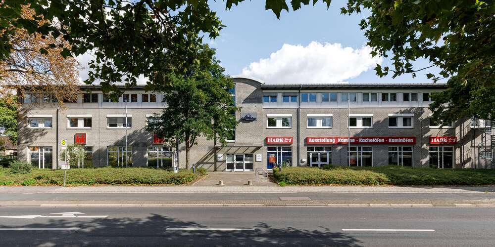 Büro in Braunschweig 1.475,68 € 184.46 m²