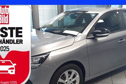 Opel Corsa 27.721 km 12.450 € Wolfsburg-Heiligendorf 38444